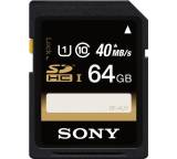 Sony SDXC Class10 UHS-I 64GB (SF-64UY) 
