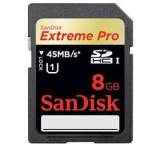 SanDisk Extreme Pro SDHC UHS-I