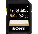Sony SDHC Class10 UHS-I 32GB (SF-32UY) 