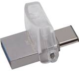 Kingston DataTraveler microDuo 3C 32 GB (DTDUO3C/32GB)