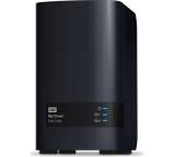 Western Digital My Cloud EX2 Ultra