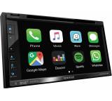 Kenwood DNX5190DABS