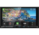 Kenwood DNX9190DABS