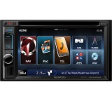 Kenwood DNX4150DAB