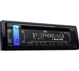 JVC KD-R891BT
