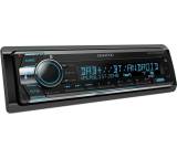 Kenwood KDC-X7200DAB