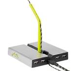 Xtrfy B1 Mouse Bungee 