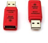 PortaPow Fast Charge + Data Block USB Adaptor (SmartCharge)