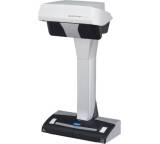 Fujitsu ScanSnap SV600