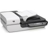 HP Scanjet N6310