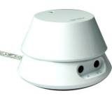 Asus Xonar U1 Audio Station
