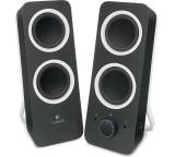 Logitech Z200