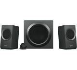 Logitech Z337