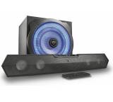 Trust GXT 668 Tytan 2.1 Soundbar Speaker Set