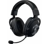 Logitech G Pro X Gaming-Headset