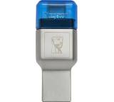 Kingston MobileLite Duo 3C