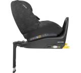Maxi-Cosi Rock mit FamilyFix One i-Size Base