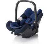 Concord Air Isofix