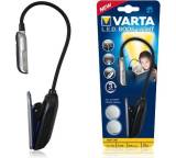 Varta LED Book Light 2CR2032