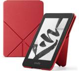 Amazon Origami Lederhülle für Kindle Voyage