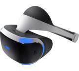 Sony PlayStation VR