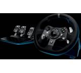 Logitech G920
