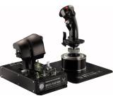 Thrustmaster HOTAS Warthog