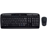 Logitech MK330