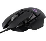 Logitech G502 Proteus Spectrum