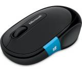Microsoft Sculpt Comfort Mouse
