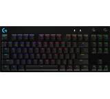 Logitech G Pro X