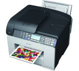 Ricoh Aficio SG 3110SFNw