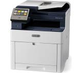 Xerox WorkCentre 6515V/DNI