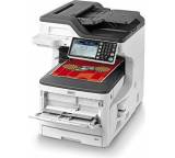Oki MC853dnv