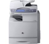 Samsung MultiXpress C8380ND