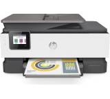 HP OfficeJet Pro 8012