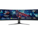 Asus ROG Strix XG49VQ