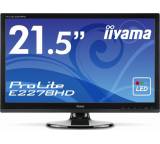 Iiyama ProLite E2278HD