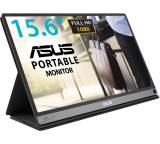 Asus ZenScreen MB16AC