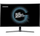 Samsung C32HG70