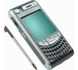 Fujitsu-Siemens Pocket Loox T830