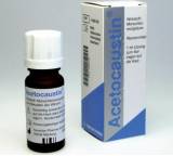 Temmler Pharma Acetocaustin Lösung