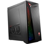 MSI Infinite X