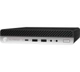 HP EliteDesk 705 G4 DM