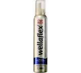Wella wellaflex 2-Tages-Volumen Mousse extra starker Halt