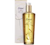 Dove Pure Pflege schwereloses Öl Haarpflege