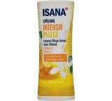 Rossmann / Isana Spülung Intensiv-Pflege
