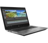 HP ZBook 17 G6