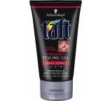 Drei Wetter Taft Styling Gel Power