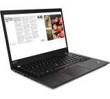 Lenovo ThinkPad T490